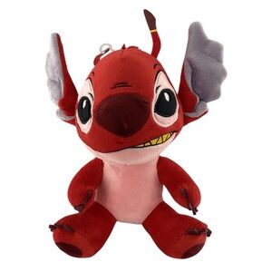 Disney Lilo & Stitch Leroy Plush 7.5"‎ Phunny by Kidrobot
